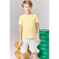 Hadas Boys Stone Wash Shirt