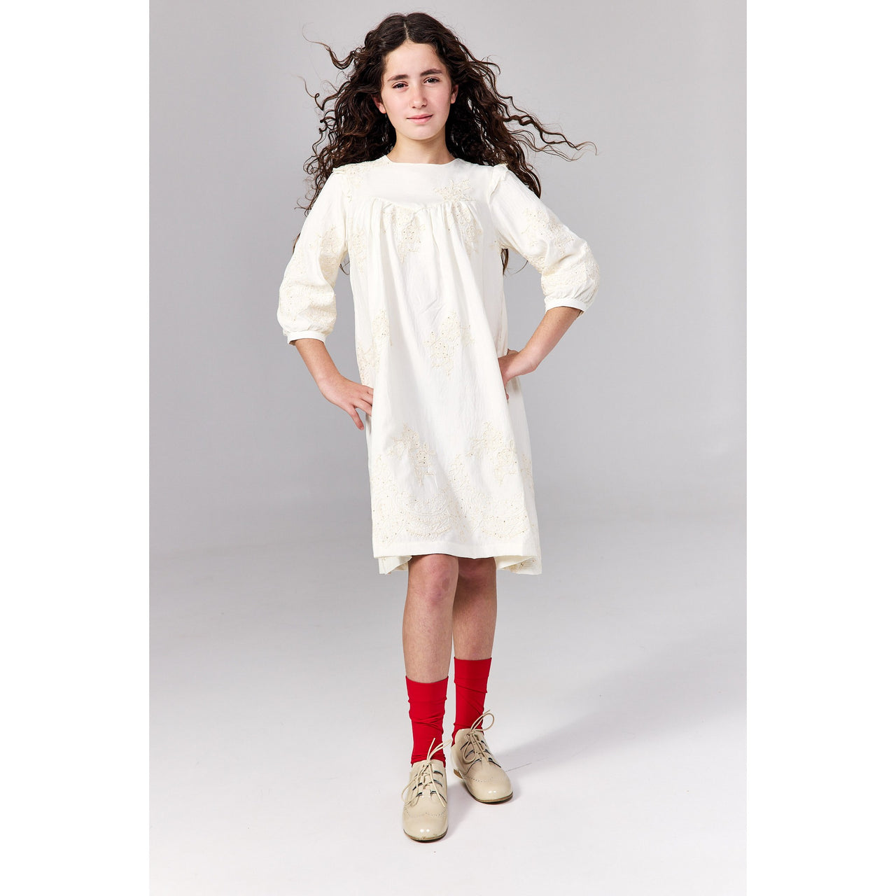 Hadas Millie Dress