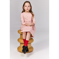 Hadas Poplin Dress