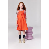 Hadas Poplin Jumper