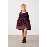 Melange Blair Dress
