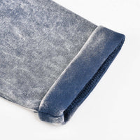Jersey Wash Henley - Kidichic