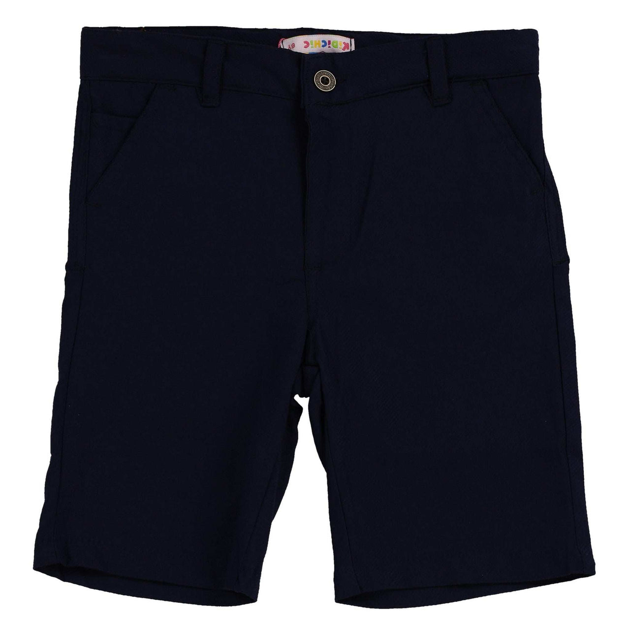 Kidichic Bengalim Shorts - Kidichic