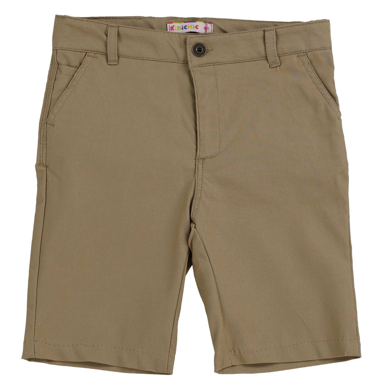 Kidichic Bengalim Shorts - Kidichic
