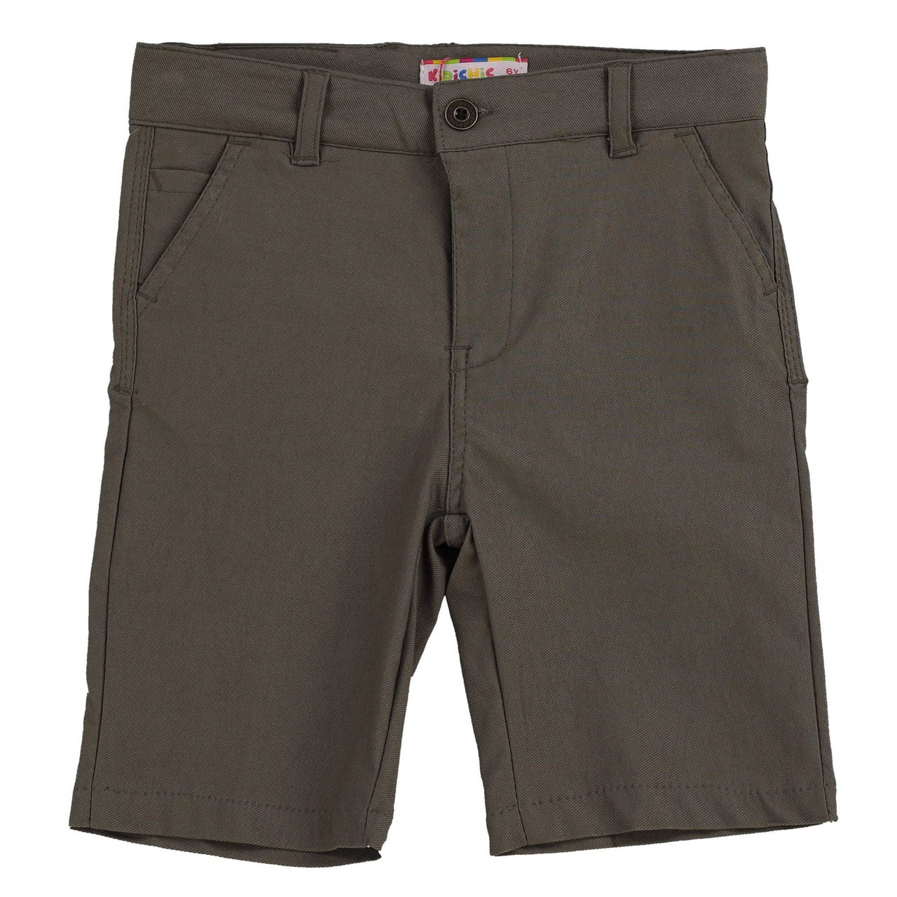 Kidichic Bengalim Shorts - Kidichic