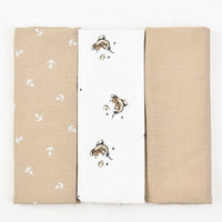 Kidichic Modal Diaper Cloth/Blanket - Kidichic