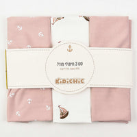 Kidichic Modal Diaper Cloth/Blanket - Kidichic