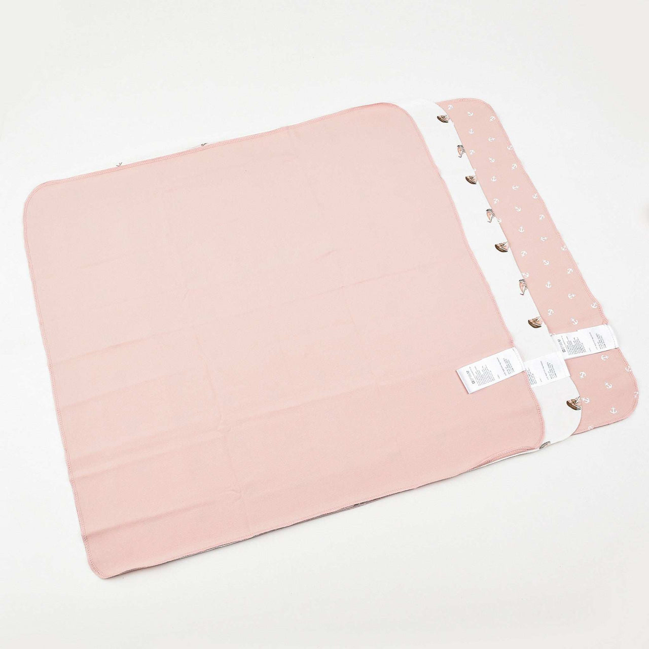 Kidichic Modal Diaper Cloth/Blanket - Kidichic