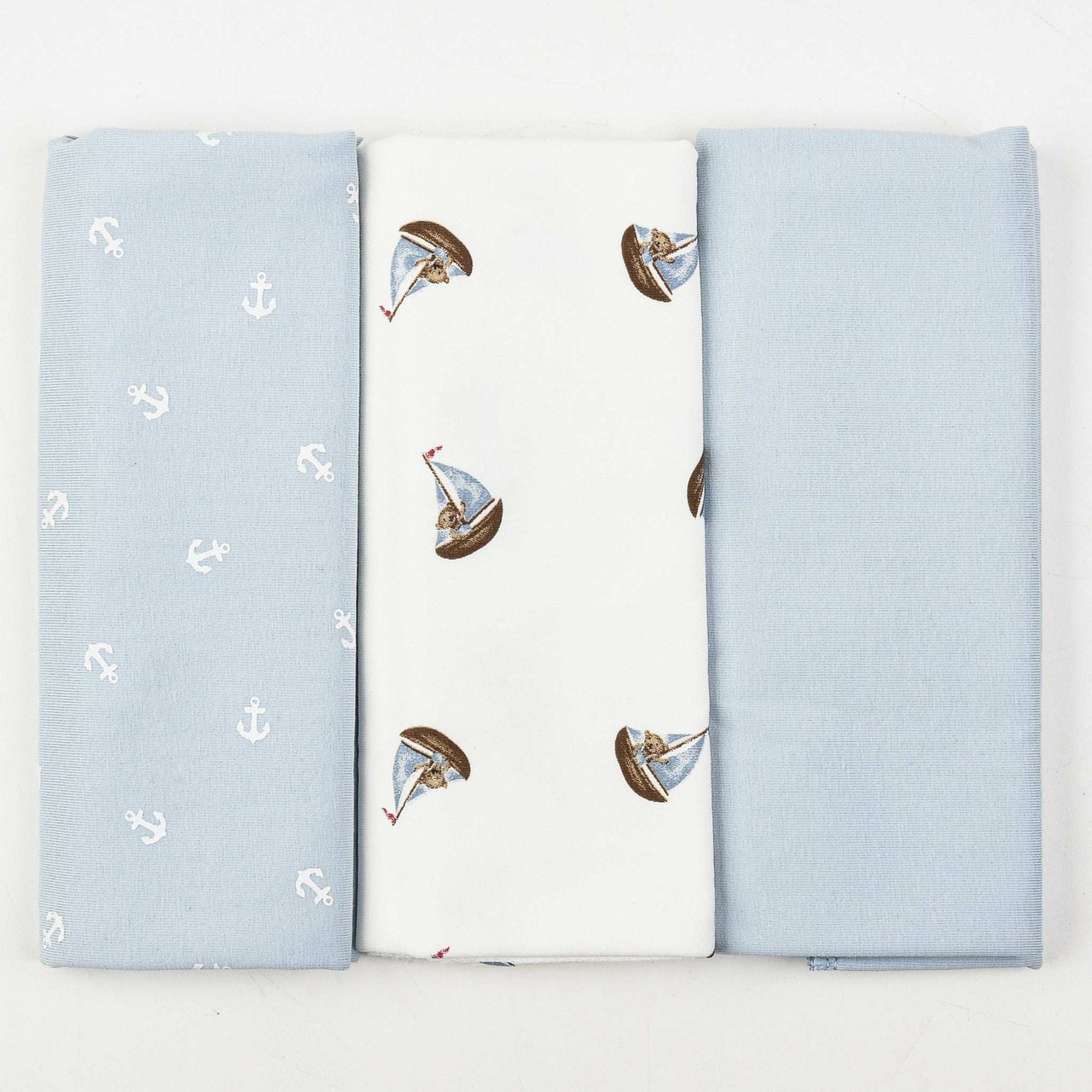 Kidichic Modal Diaper Cloth/Blanket - Kidichic