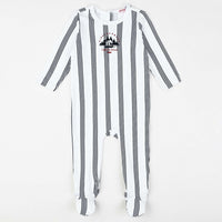 Kidichic Stripes Stretchie - Kidichic