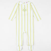 Kidichic Stripes Stretchie - Kidichic