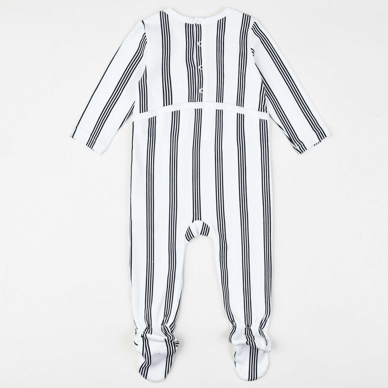 Kidichic Stripes Stretchie - Kidichic