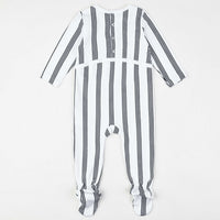 Kidichic Stripes Stretchie - Kidichic