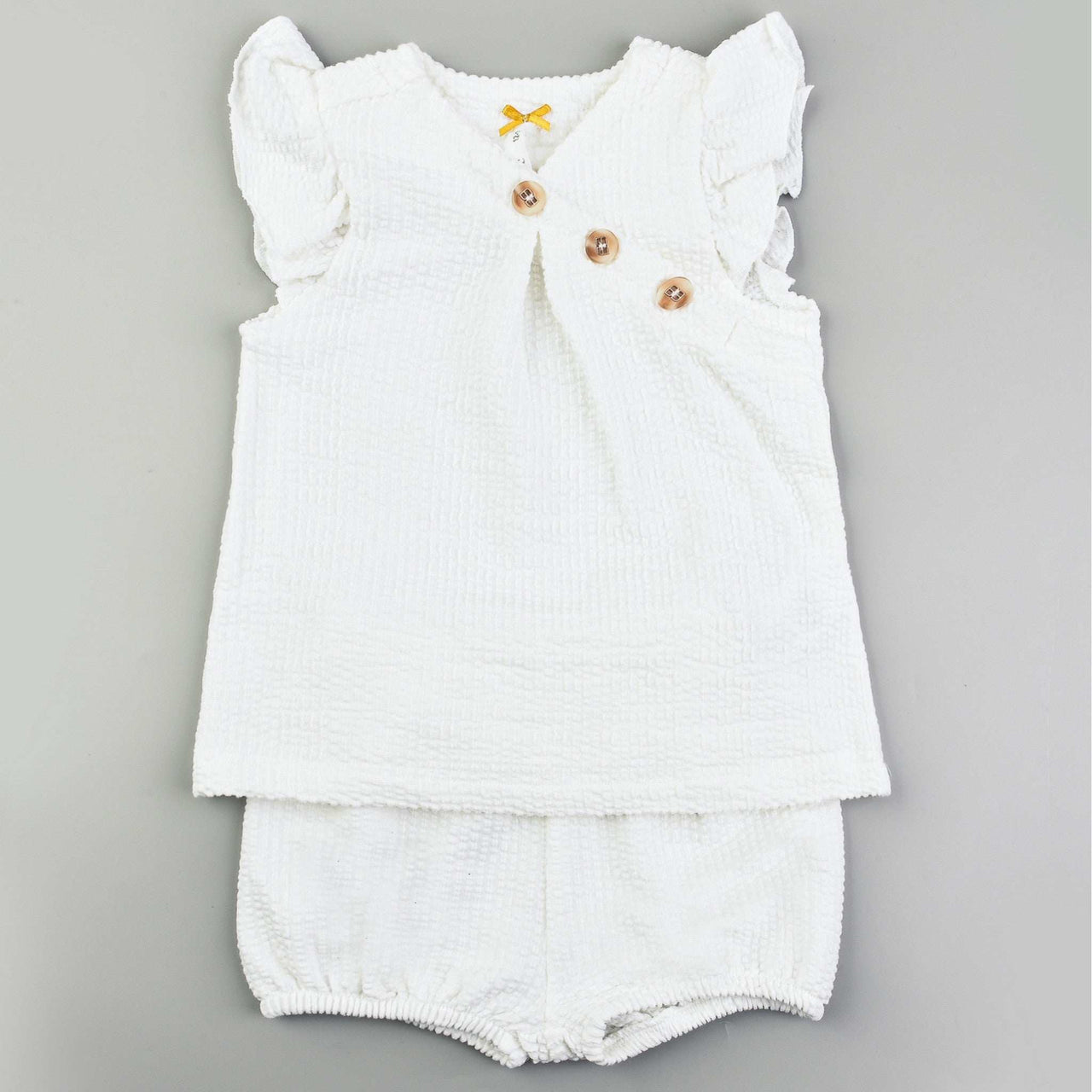 Kingsley Set/Dress - Kidichic