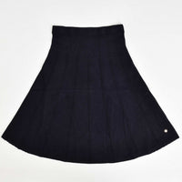 Knit Bell Skirt - Kidichic