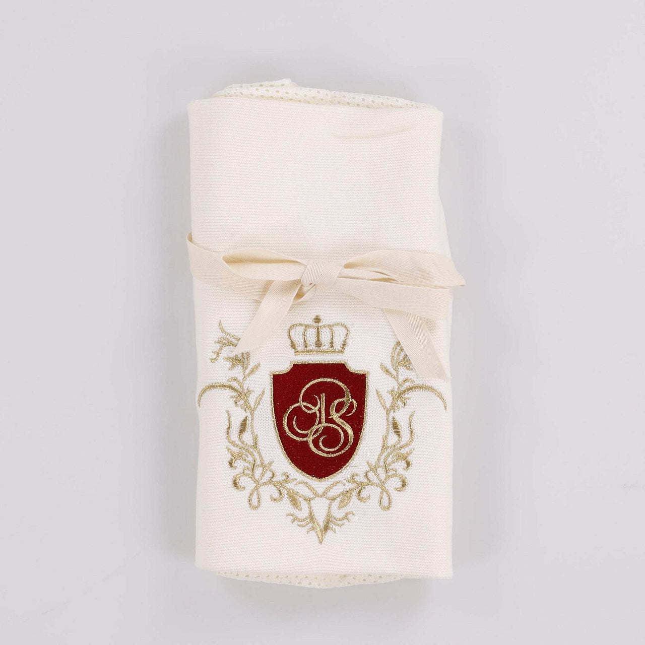 Knit Blanket - Kidichic