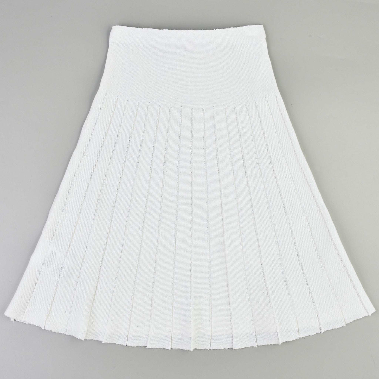 Knit Skirt - Kidichic