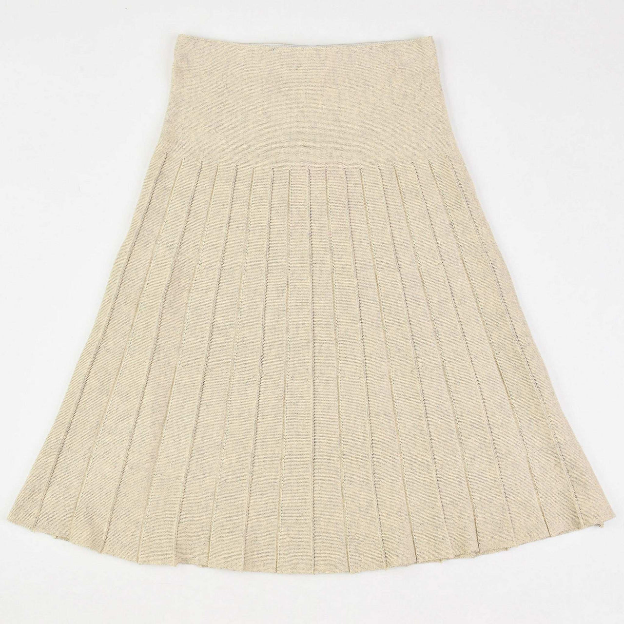 Knit Skirt - Kidichic