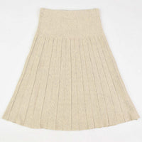 Knit Skirt - Kidichic