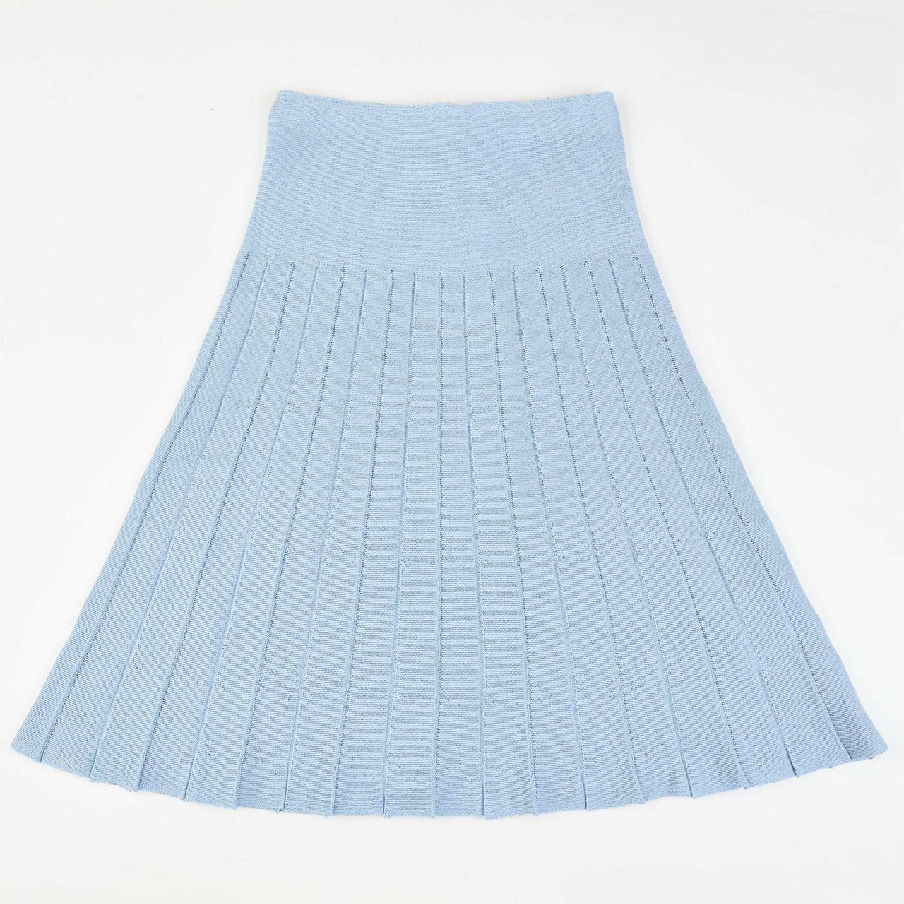 Knit Skirt - Kidichic