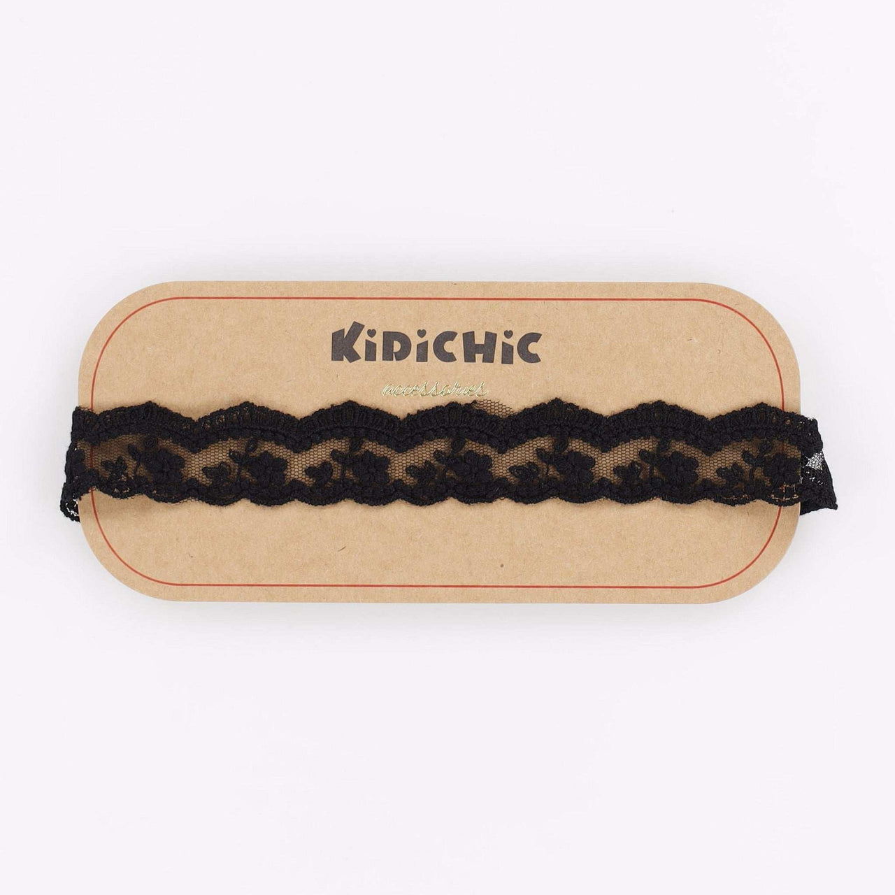 Lace Baby Band - Kidichic