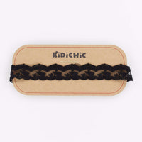 Lace Baby Band - Kidichic