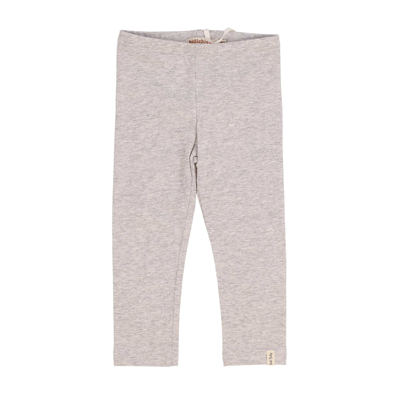 Long Leggings - Kidichic