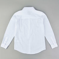LS Elegant Shirt - Kidichic