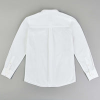 L.S Mandarin Shirt - Kidichic