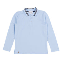 L.S Polo Shirt - Kidichic