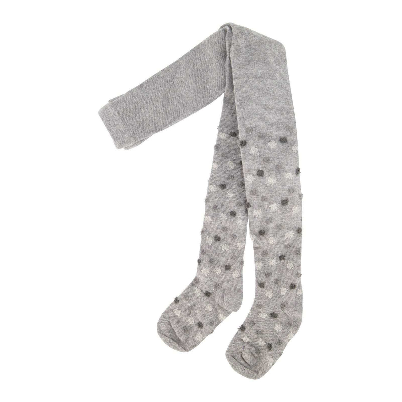 Lurex Dots Tights - Kidichic