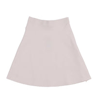 Melange Knit Skirt - Kidichic