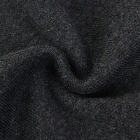 Melange Knit Skirt - Kidichic