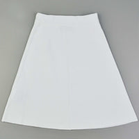 Melange Knit Skirt - Kidichic