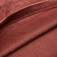 Melange Velour Nightgown - Kidichic