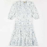 Miles Dress - Kidichic