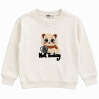 Melange Art Sweatshirt