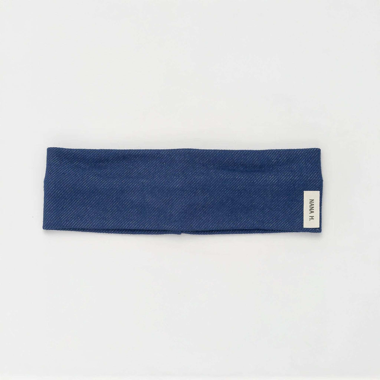 Nana Denim Baby Band - Kidichic