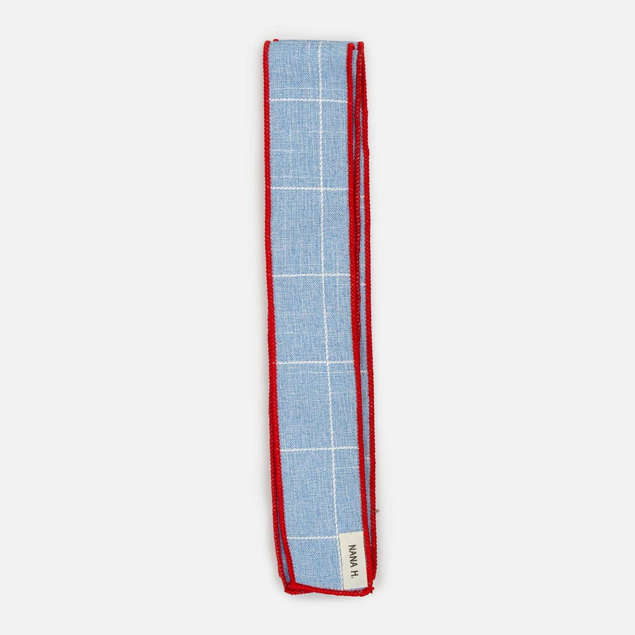 Nana HairTie Ribbon - Kidichic