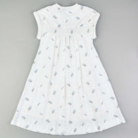 Paisley Dress - Kidichic