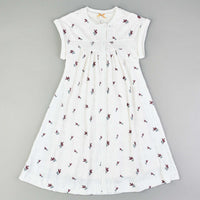 Paisley Dress - Kidichic