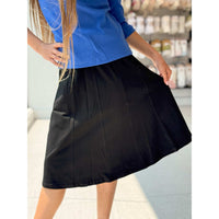 Panel Skirt
