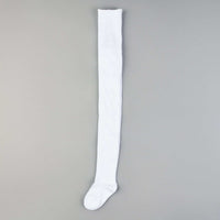 Pattern Cotton Tights - Kidichic