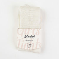 Pattern Modal Tights - Kidichic