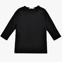 Plain Girls T-Shirt - Kidichic