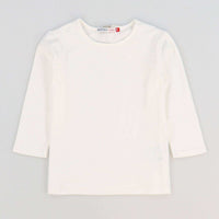 Plain Girls T-Shirt - Kidichic