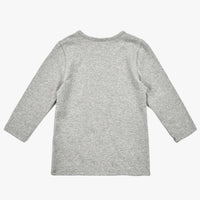 Plain Girls T-Shirt - Kidichic