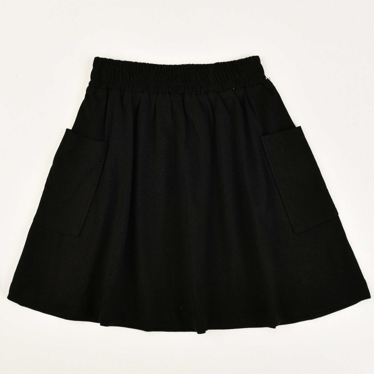Pocket Skirt - Kidichic