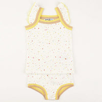 Printed Baby Set - Kidichic
