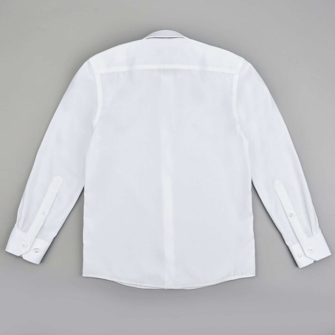 Regular Fit Dress Shirt - Black Label